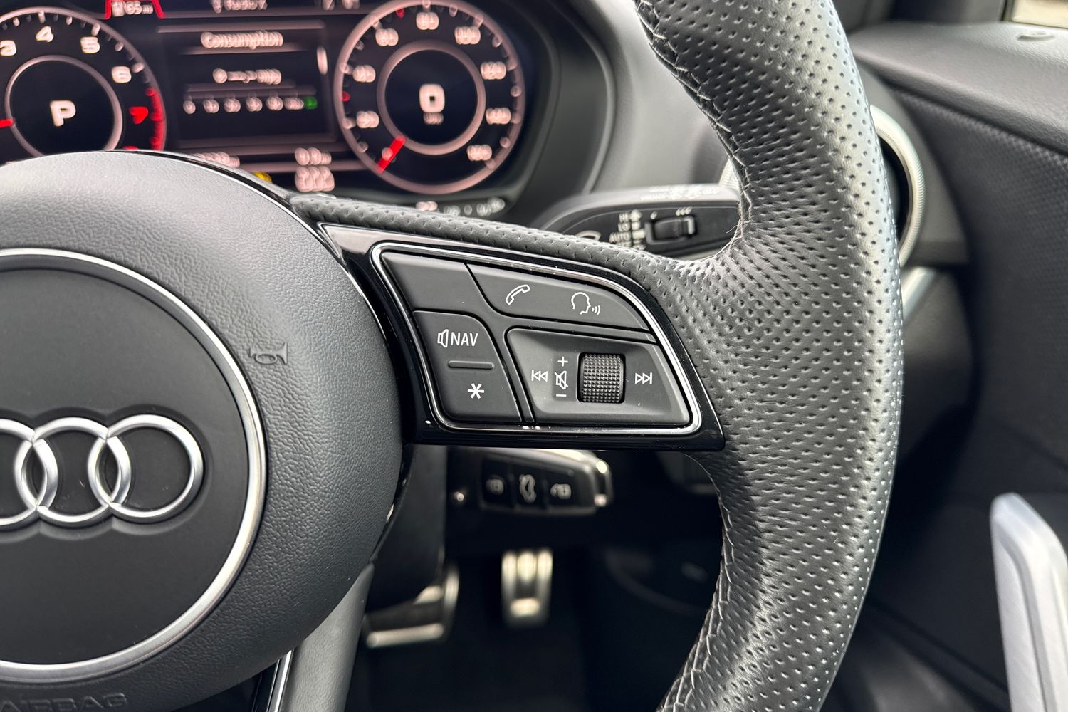 Used Audi Q2 2021 for sale - 77642088: Photo 40