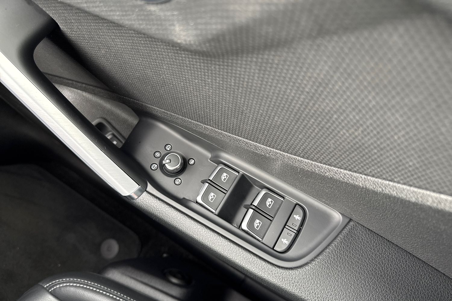 Used Audi Q2 2021 for sale - 77642088: Photo 44