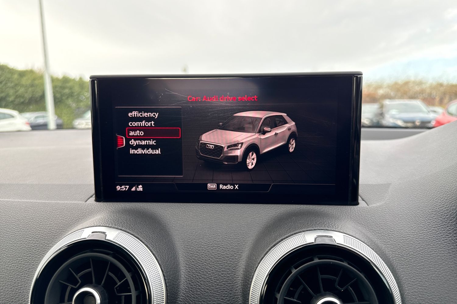 Used Audi Q2 2021 for sale - 77642088: Photo 46