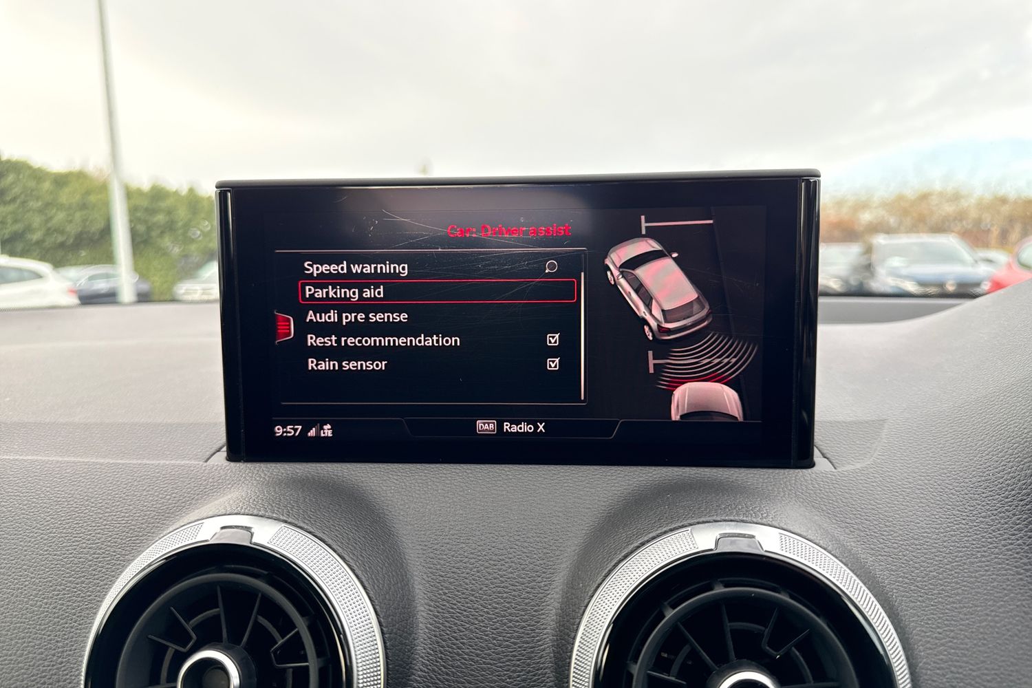 Used Audi Q2 2021 for sale - 77642088: Photo 47