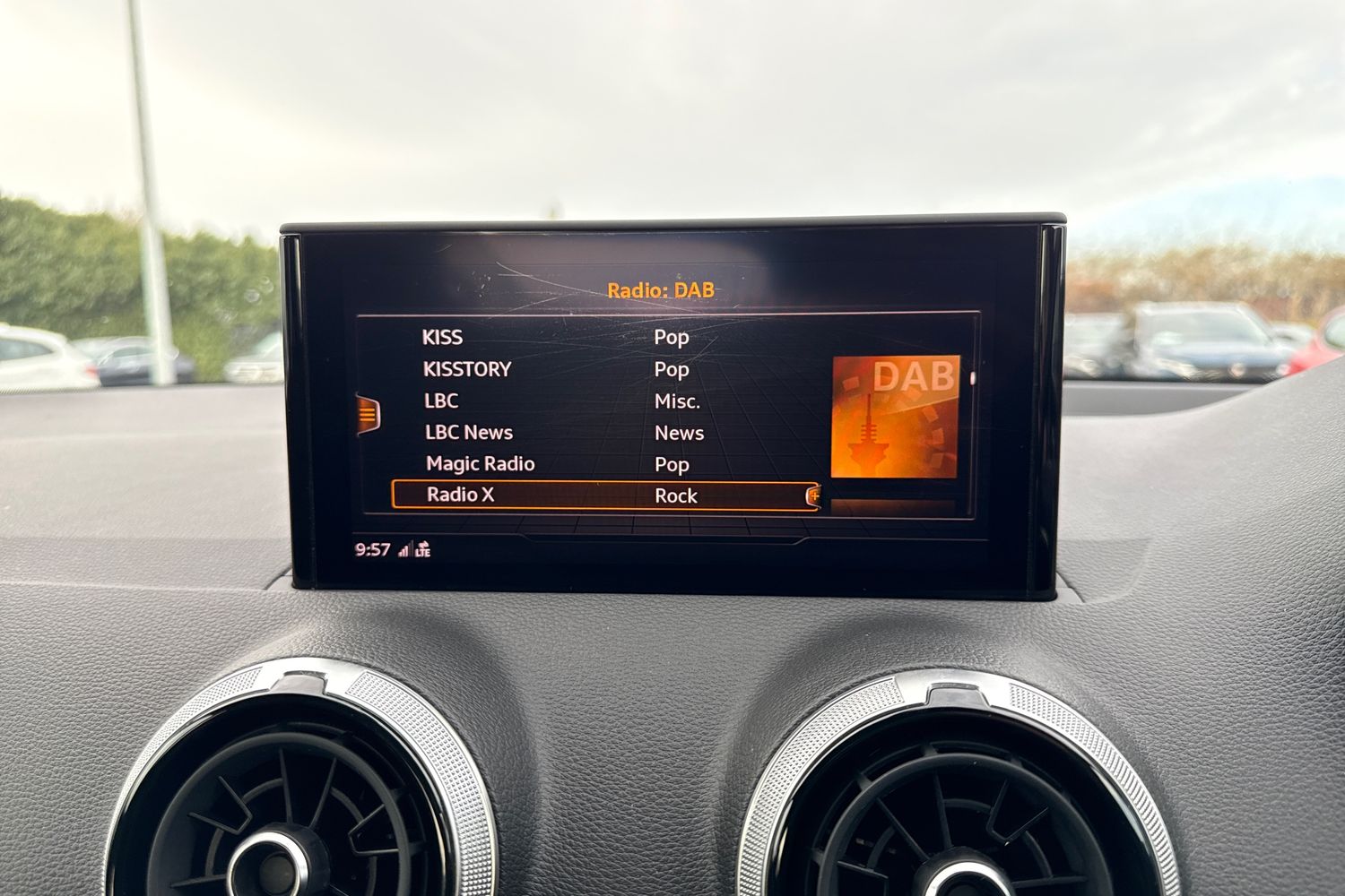 Used Audi Q2 2021 for sale - 77642088: Photo 48