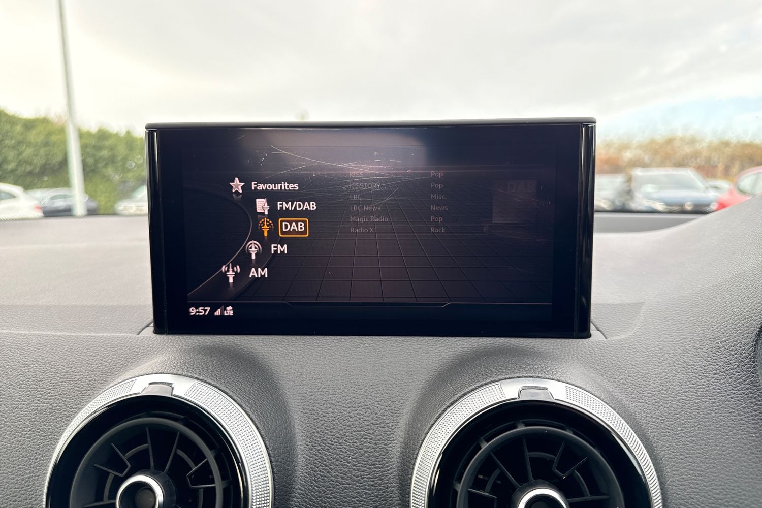 Used Audi Q2 2021 for sale - 77642088: Photo 49