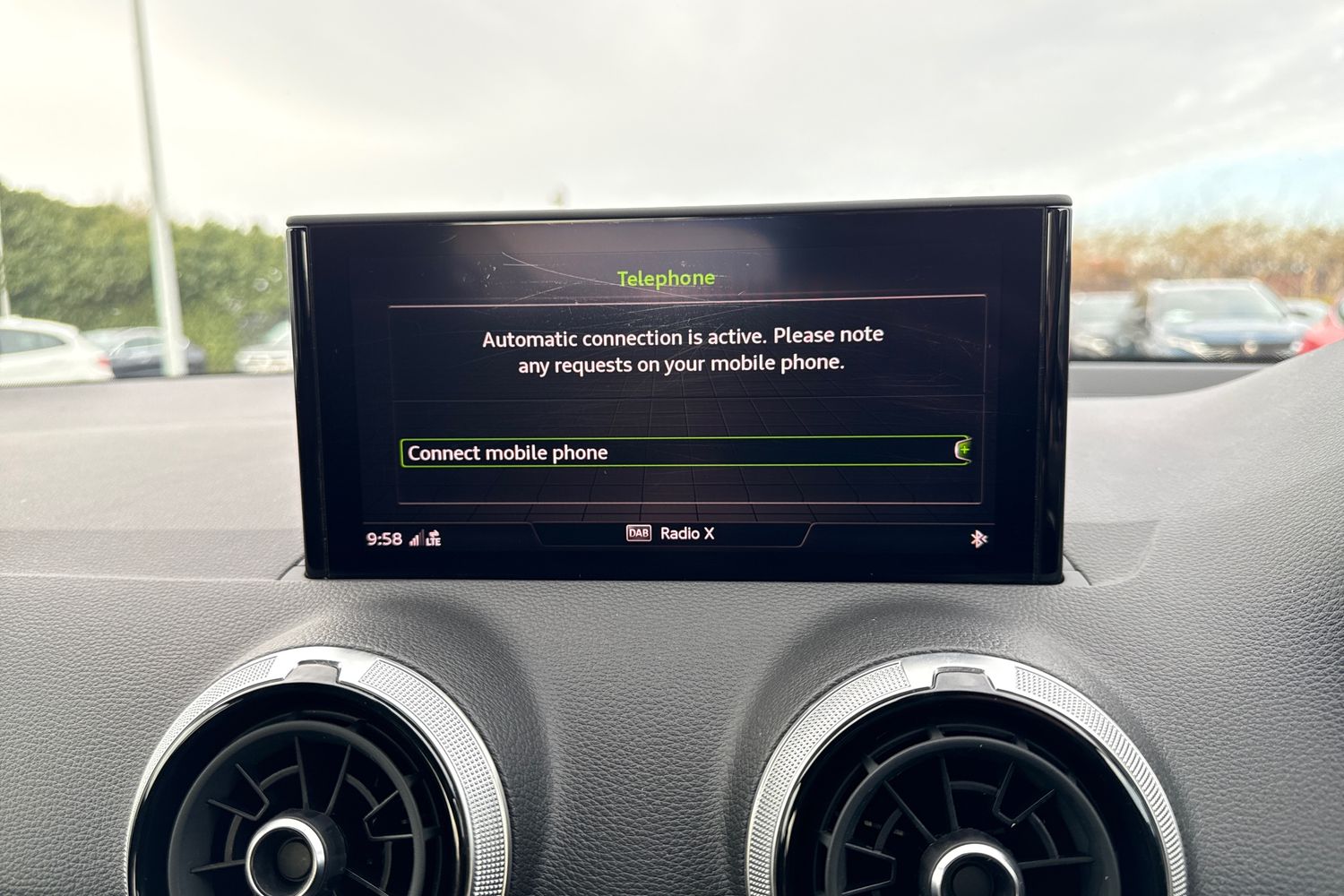 Used Audi Q2 2021 for sale - 77642088: Photo 51