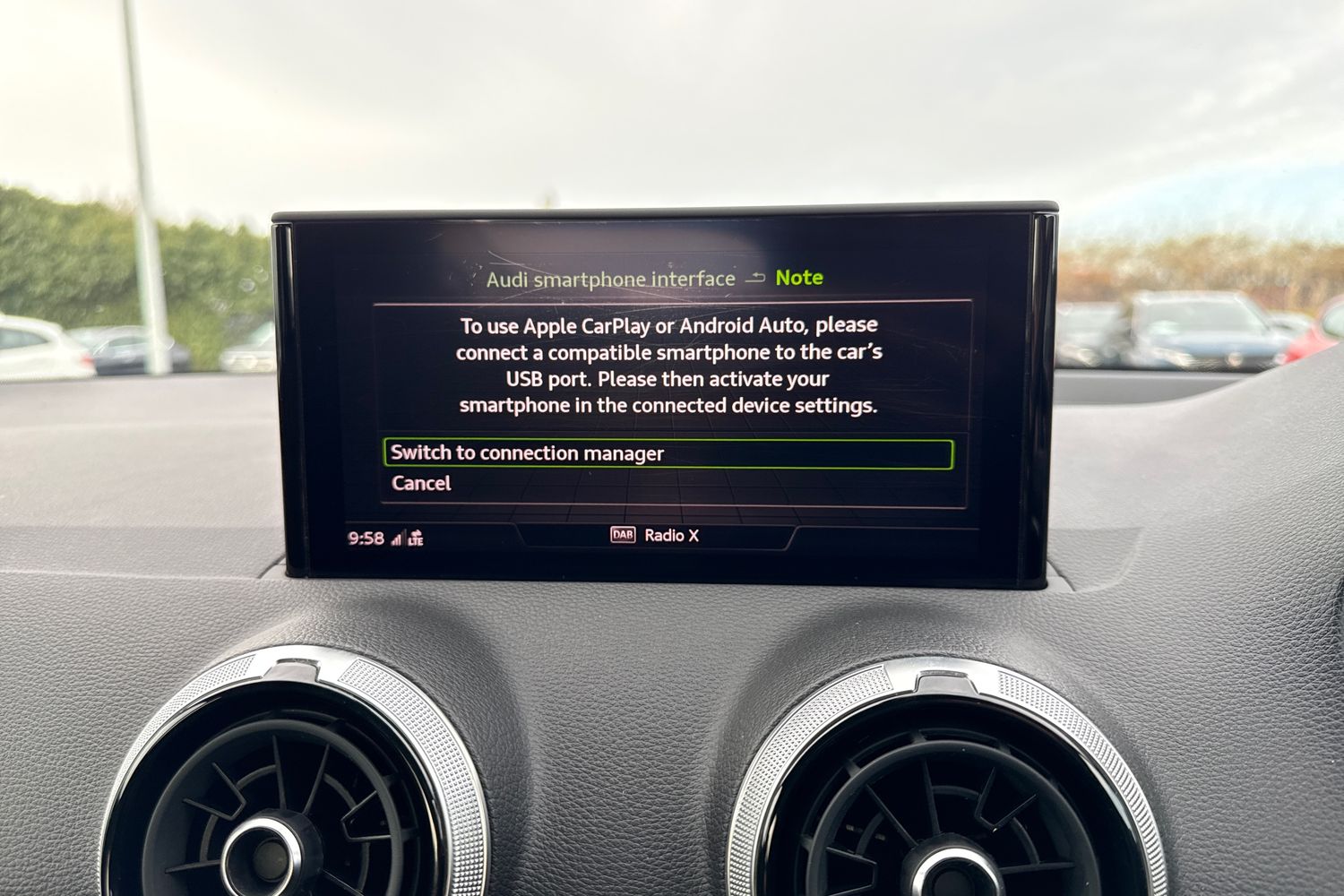 Used Audi Q2 2021 for sale - 77642088: Photo 54