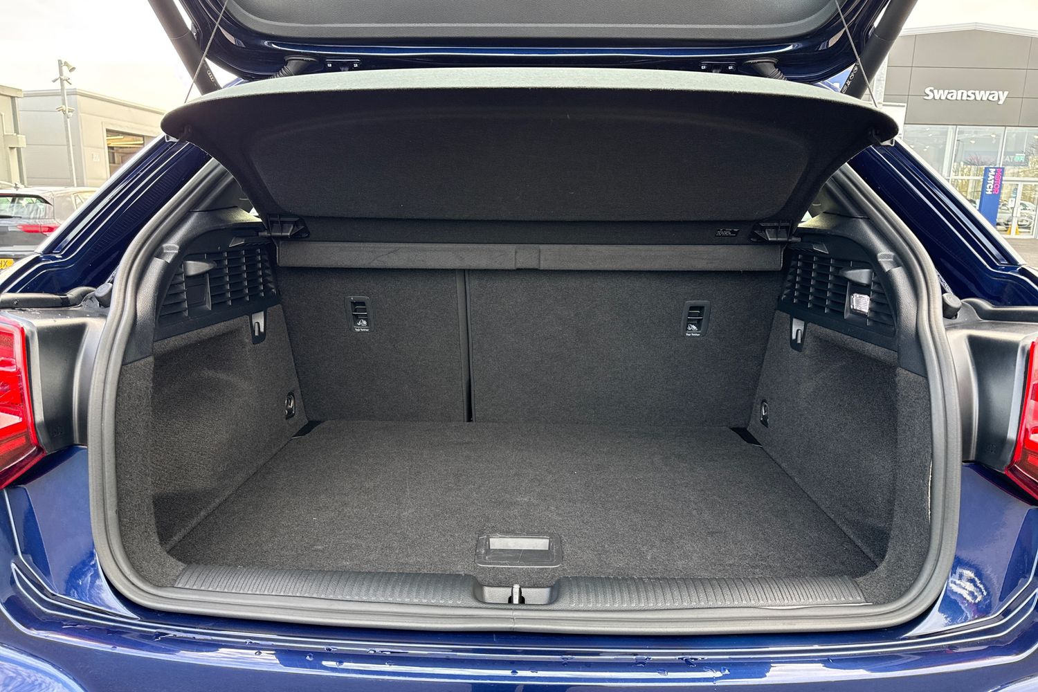 Used Audi Q2 2021 for sale - 77642088: Photo 7