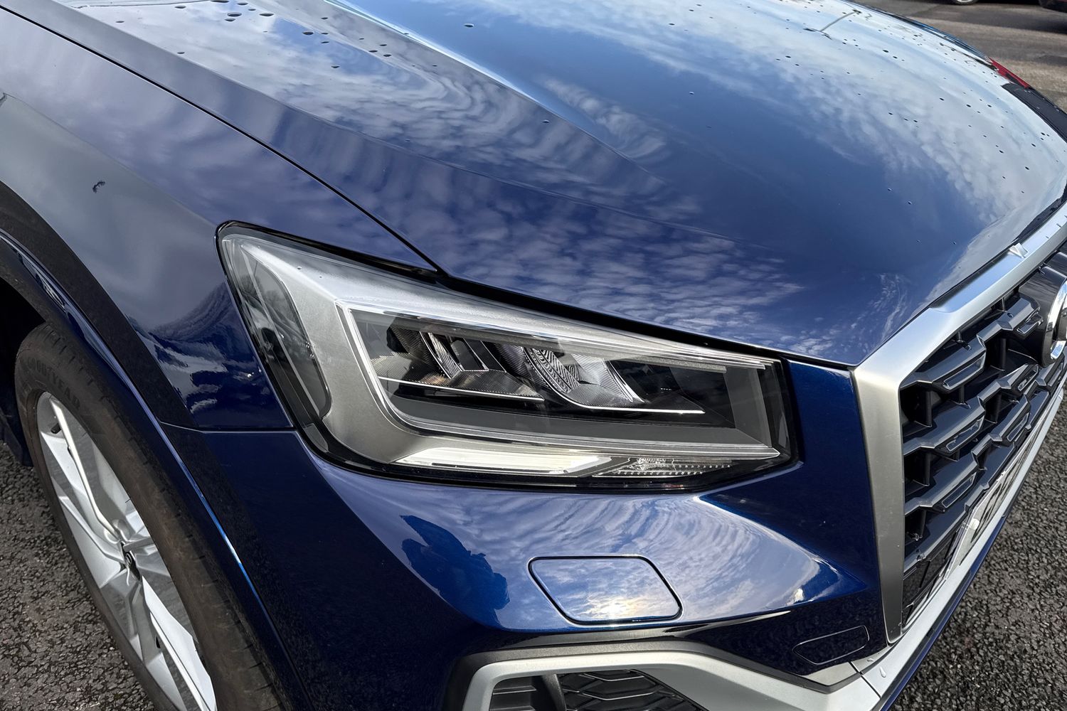 Used Audi Q2 2021 for sale - 77642088: Photo 9