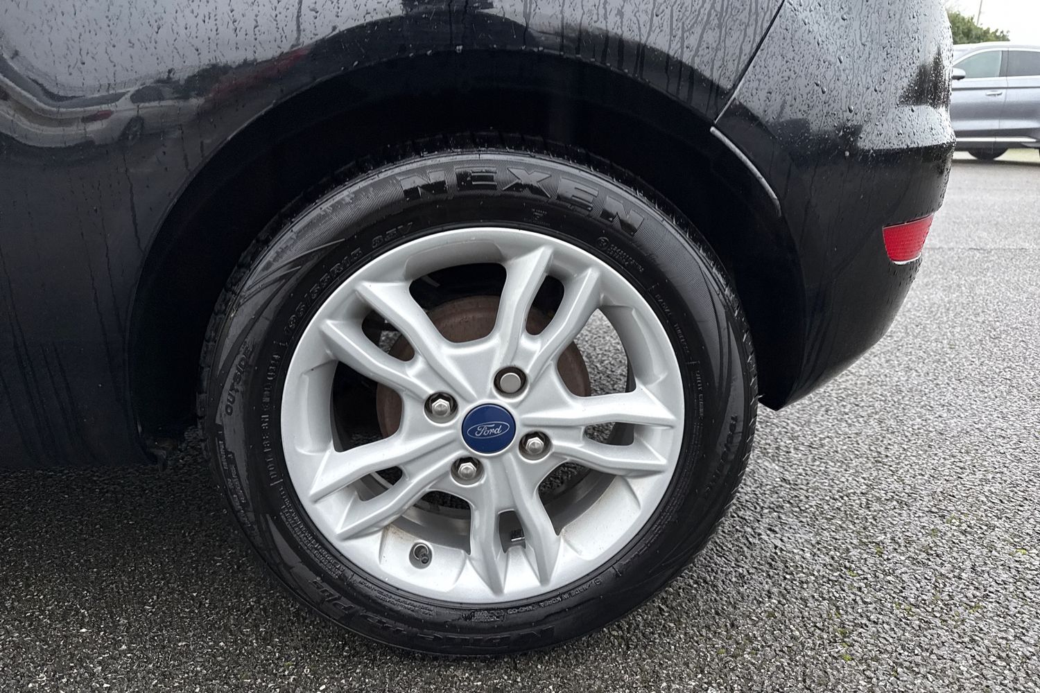 Used Ford Fiesta 2017 for sale - 77436136: Photo 13