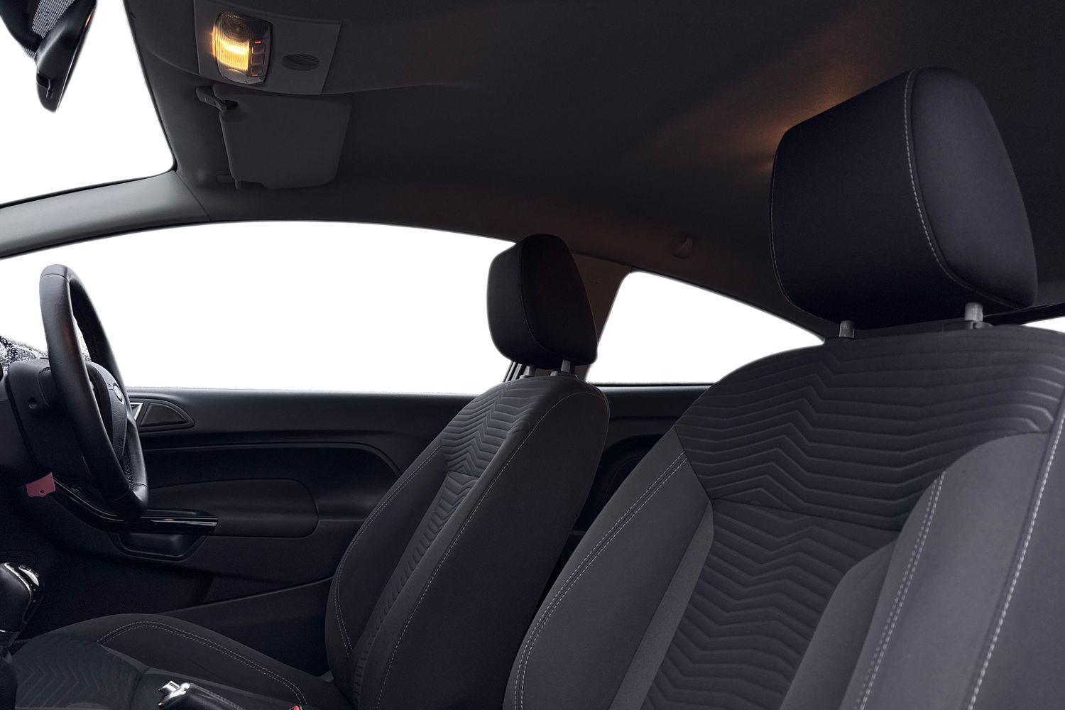 Used Ford Fiesta 2017 for sale - 77436136: Photo 16