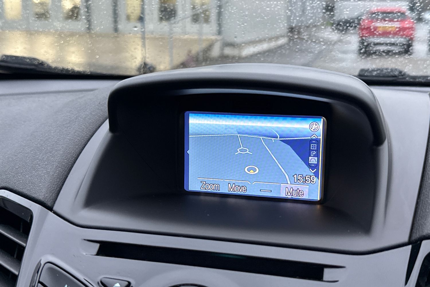 Used Ford Fiesta 2017 for sale - 77436136: Photo 17