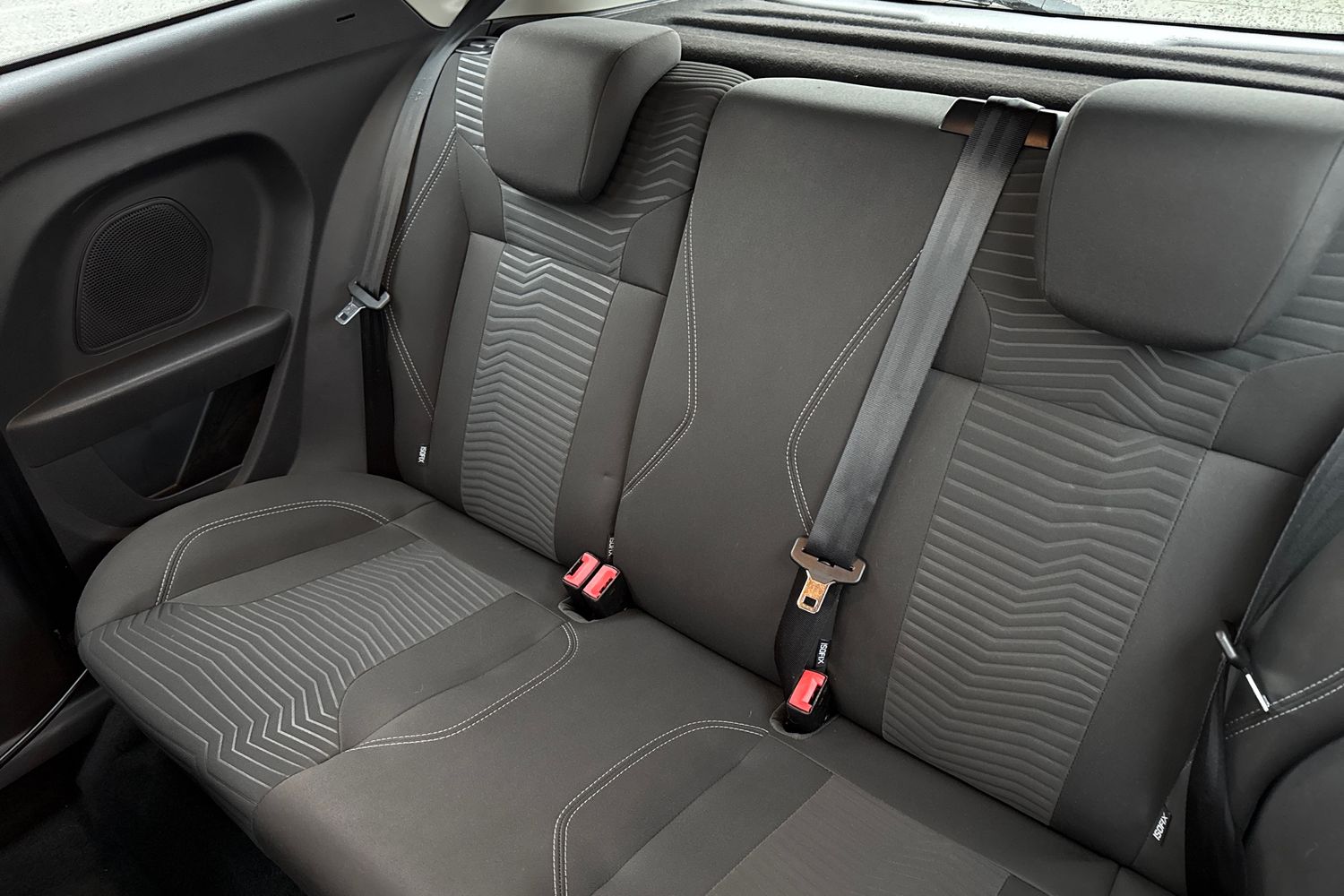 Used Ford Fiesta 2017 for sale - 77436136: Photo 19