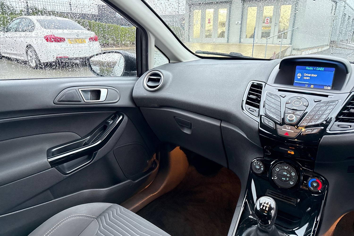 Used Ford Fiesta 2017 for sale - 77436136: Photo 20