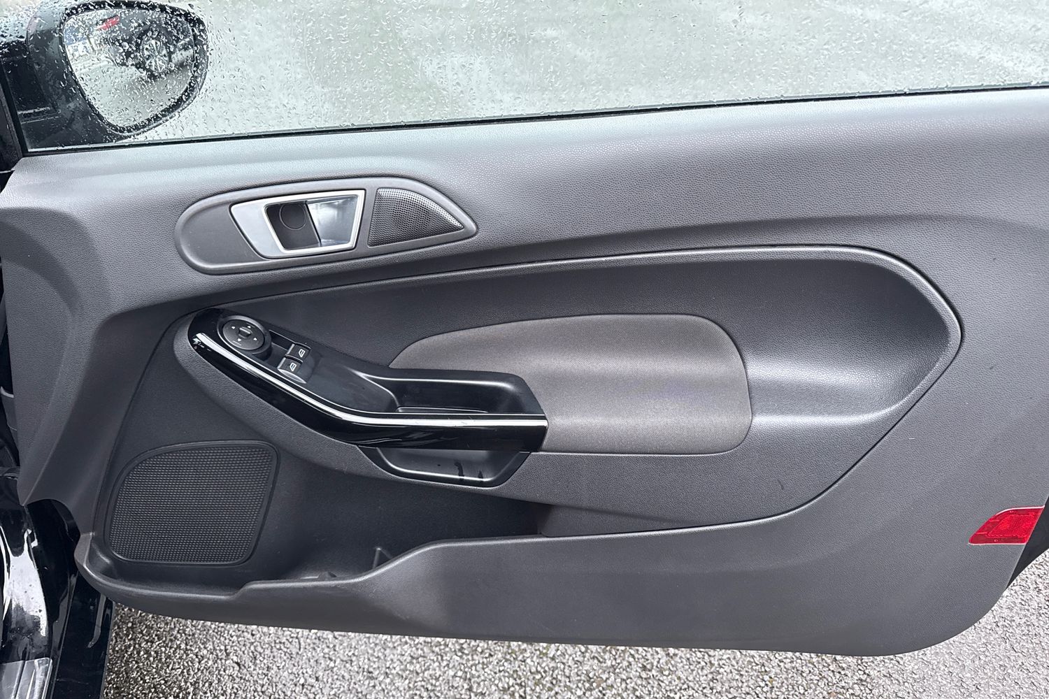 Used Ford Fiesta 2017 for sale - 77436136: Photo 21