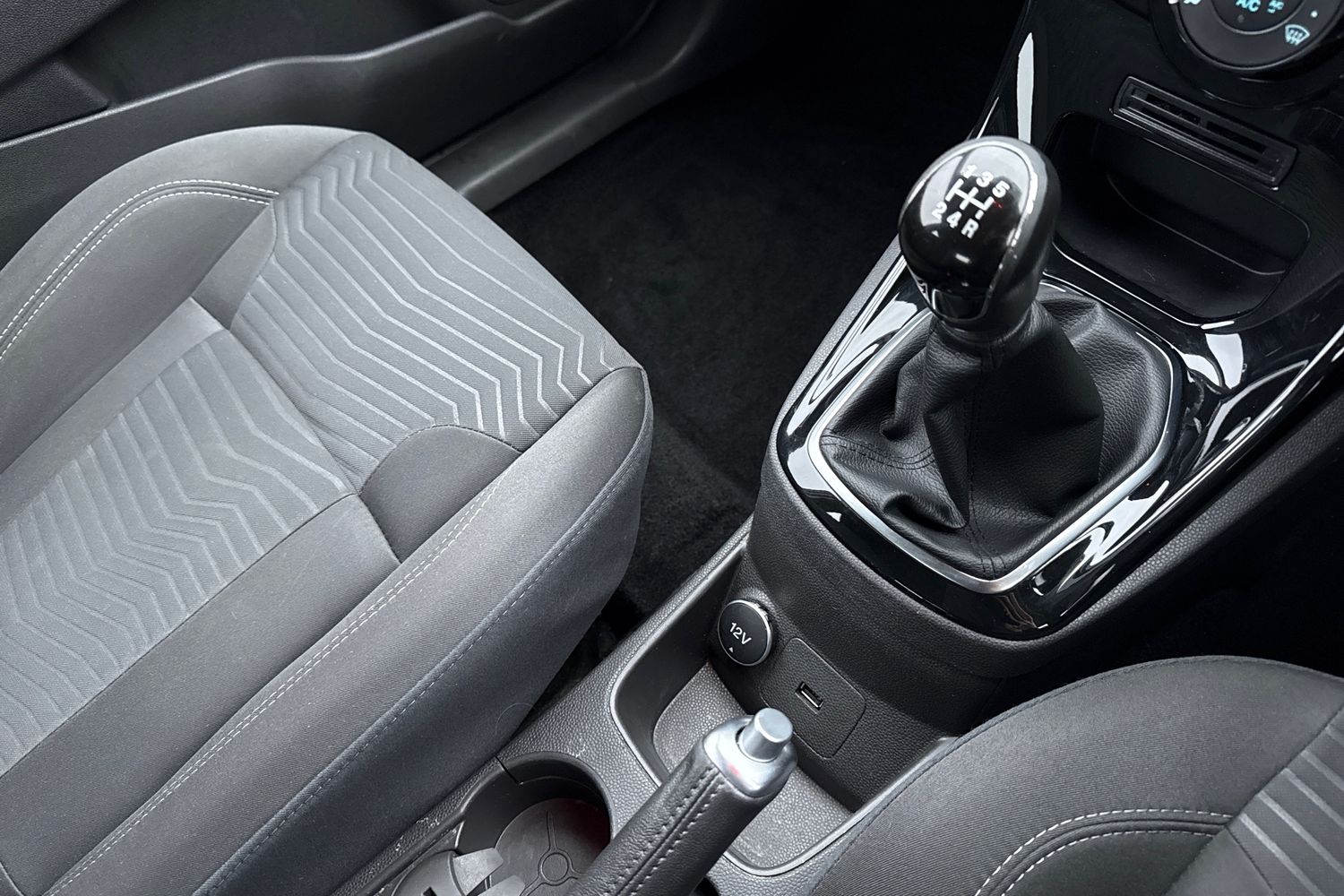 Used Ford Fiesta 2017 for sale - 77436136: Photo 23