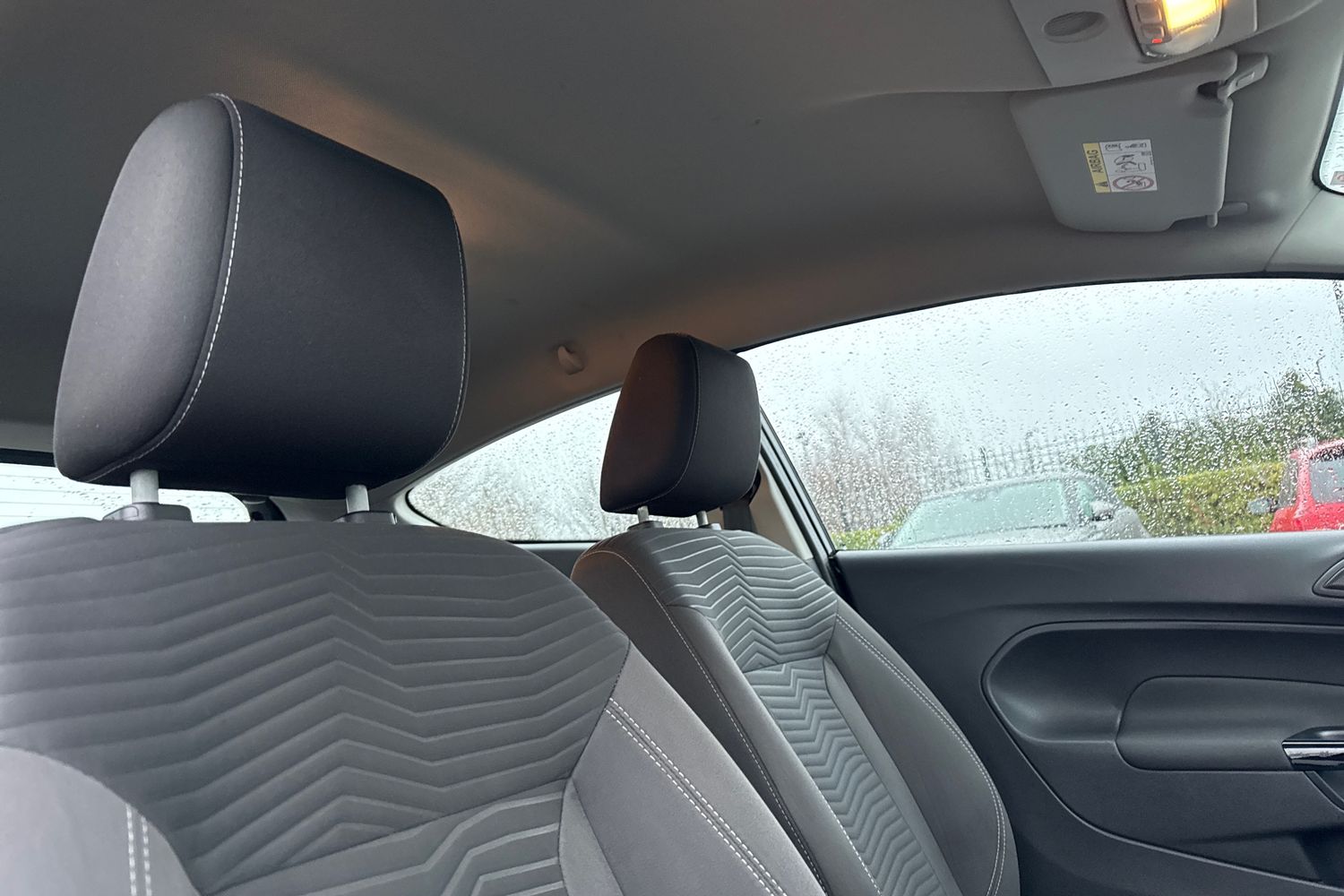 Used Ford Fiesta 2017 for sale - 77436136: Photo 24