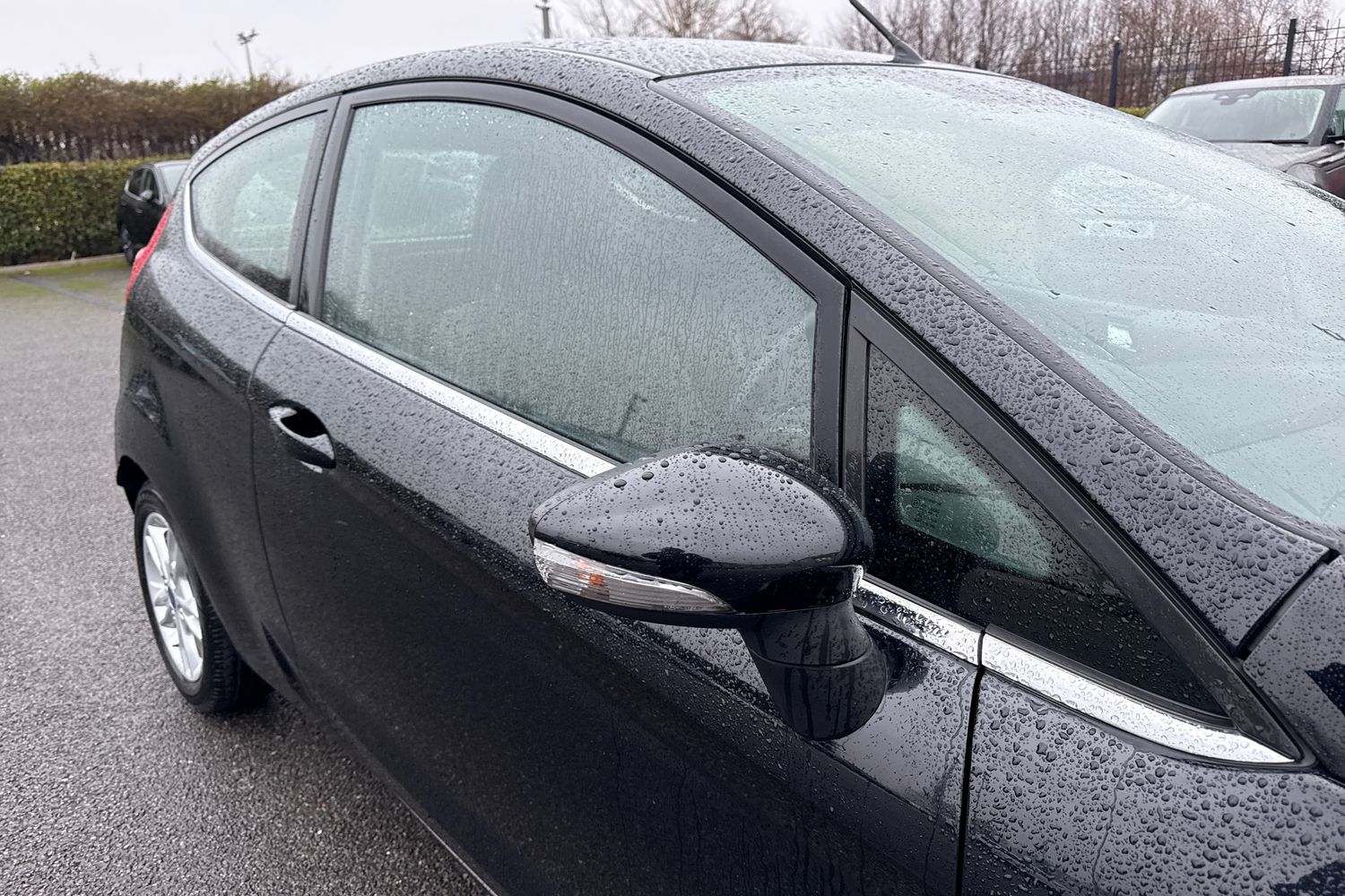 Used Ford Fiesta 2017 for sale - 77436136: Photo 28