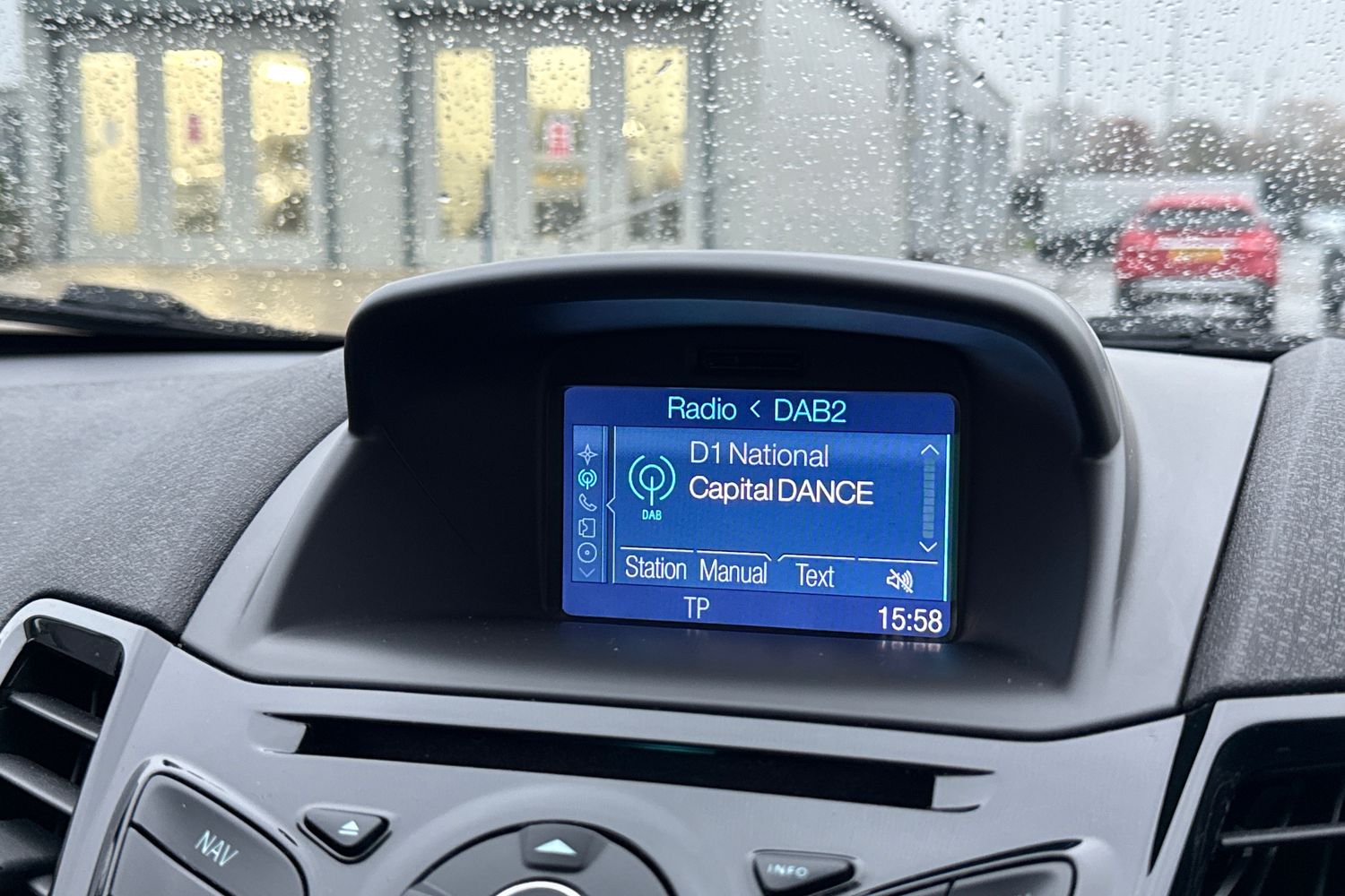 Used Ford Fiesta 2017 for sale - 77436136: Photo 40