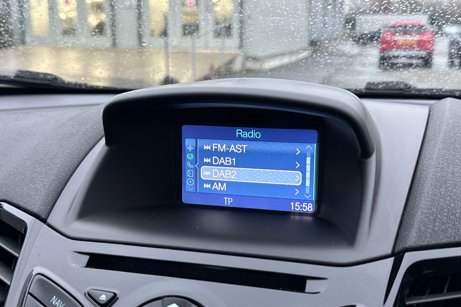 Used Ford Fiesta 2017 for sale - 77436136: Photo 41