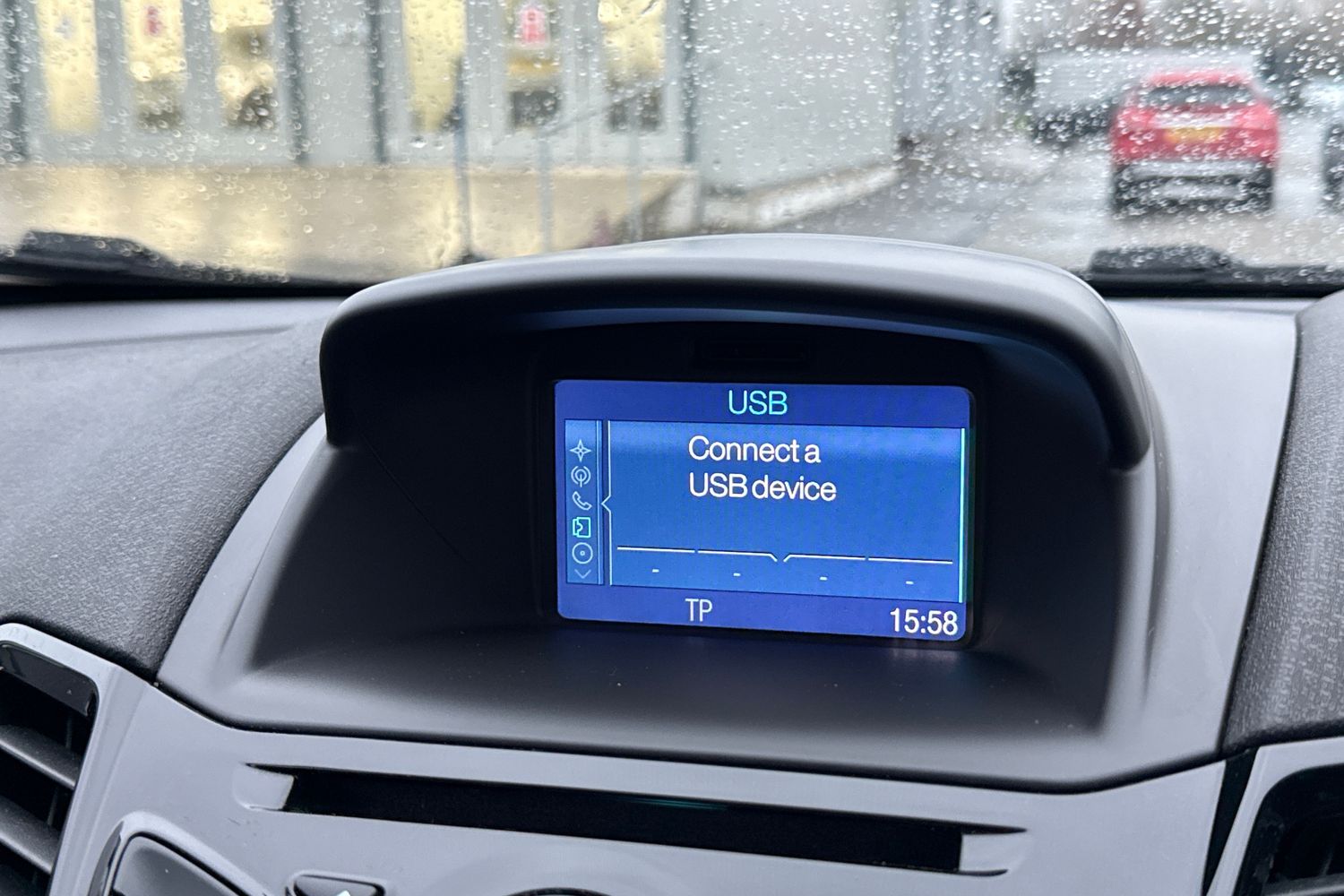 Used Ford Fiesta 2017 for sale - 77436136: Photo 42