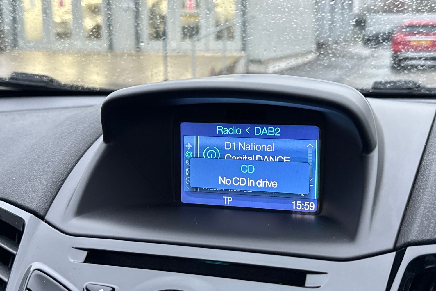 Used Ford Fiesta 2017 for sale - 77436136: Photo 44