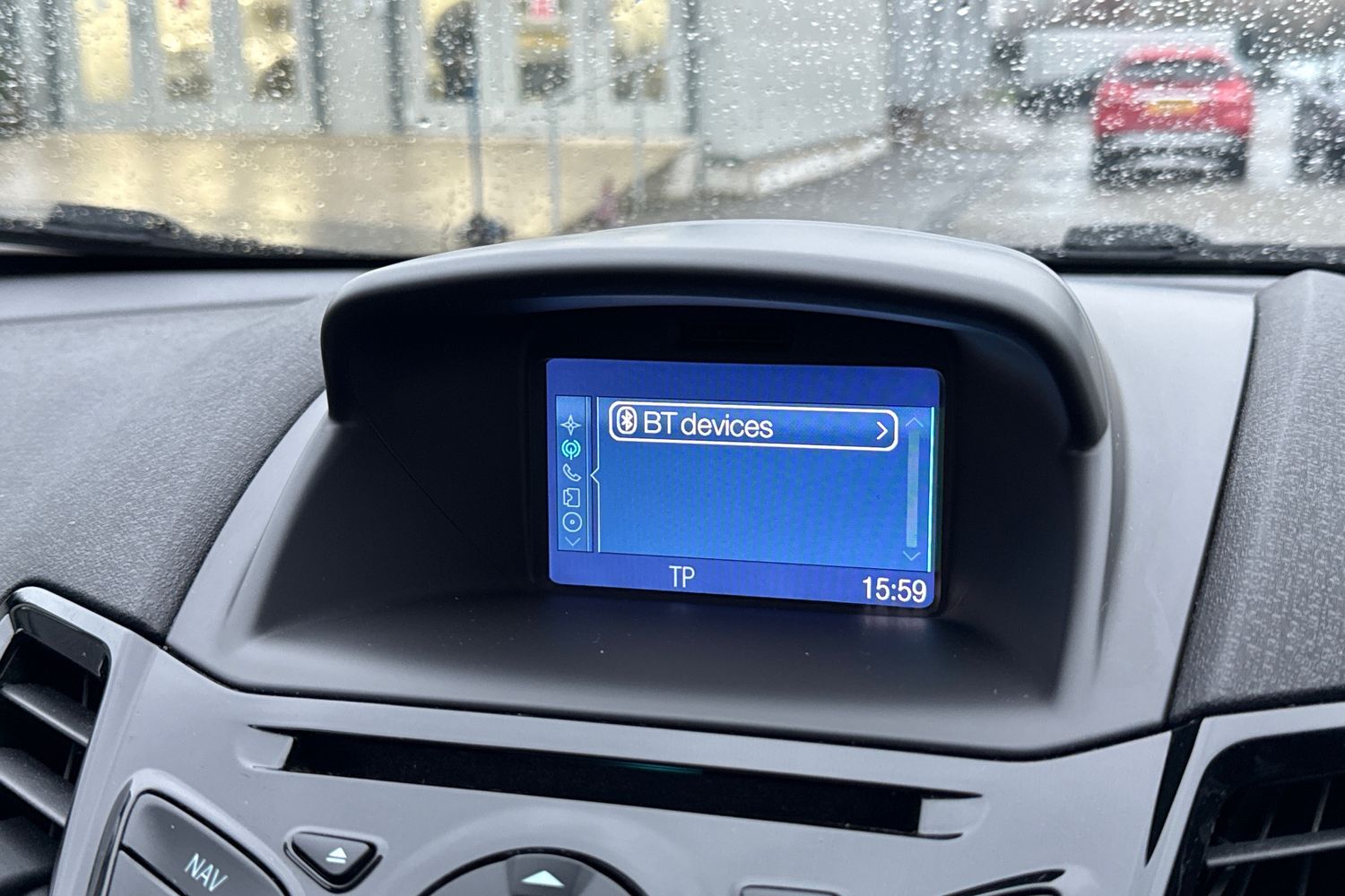 Used Ford Fiesta 2017 for sale - 77436136: Photo 45