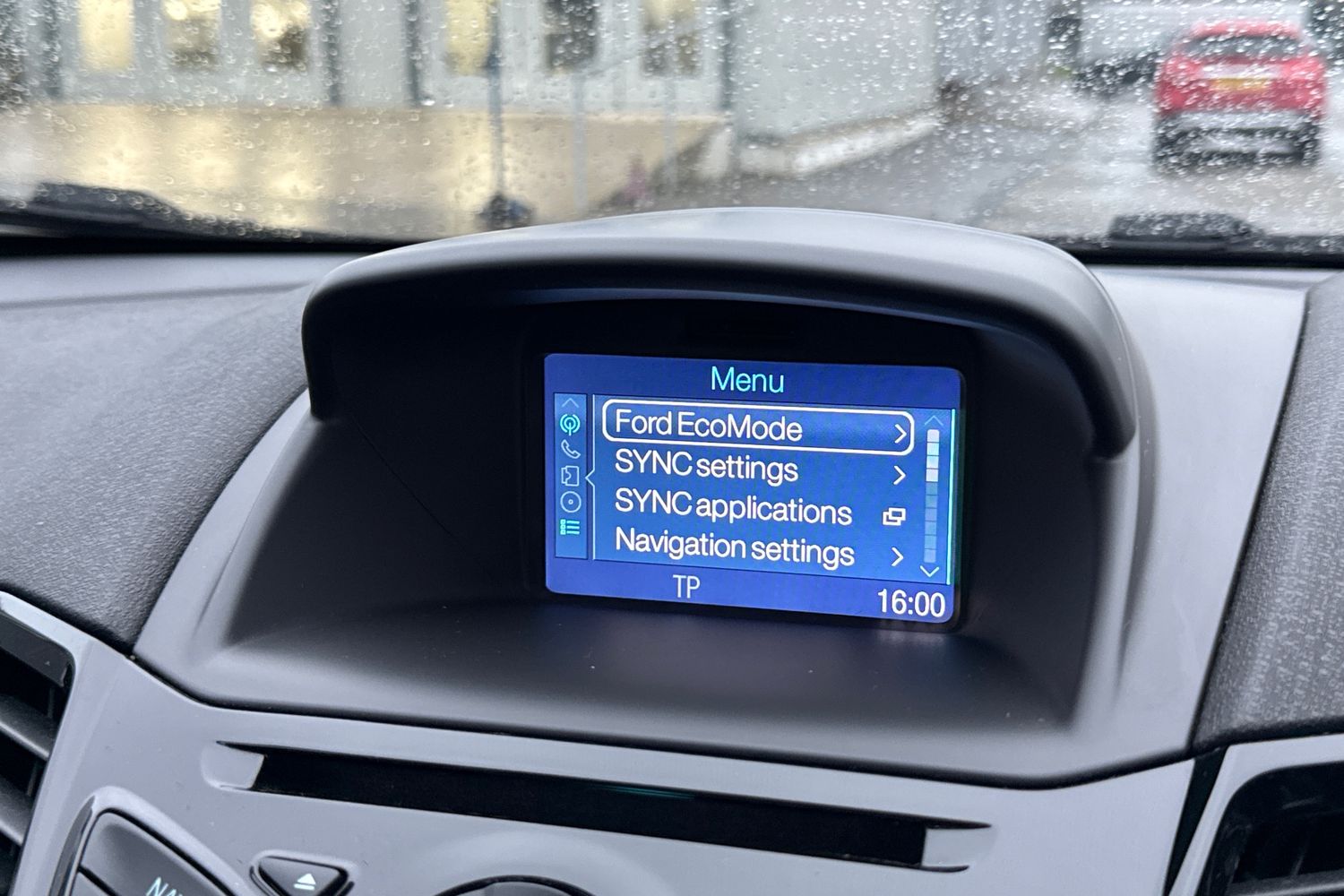 Used Ford Fiesta 2017 for sale - 77436136: Photo 47