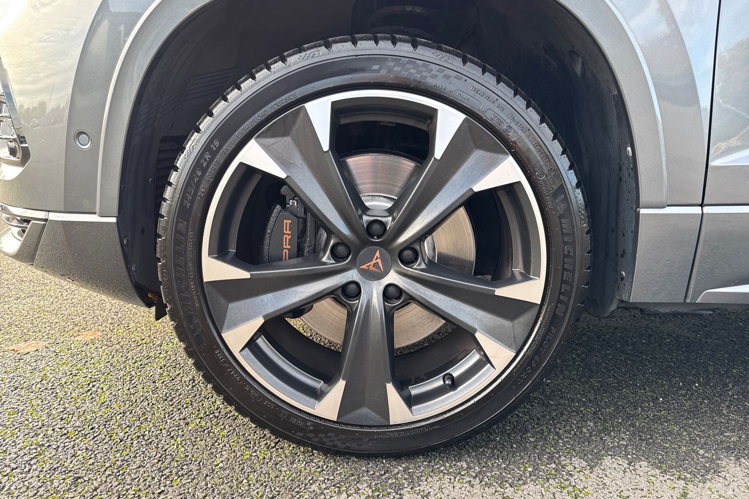 Used Cupra Ateca 2022 for sale - 76495044: Photo 12