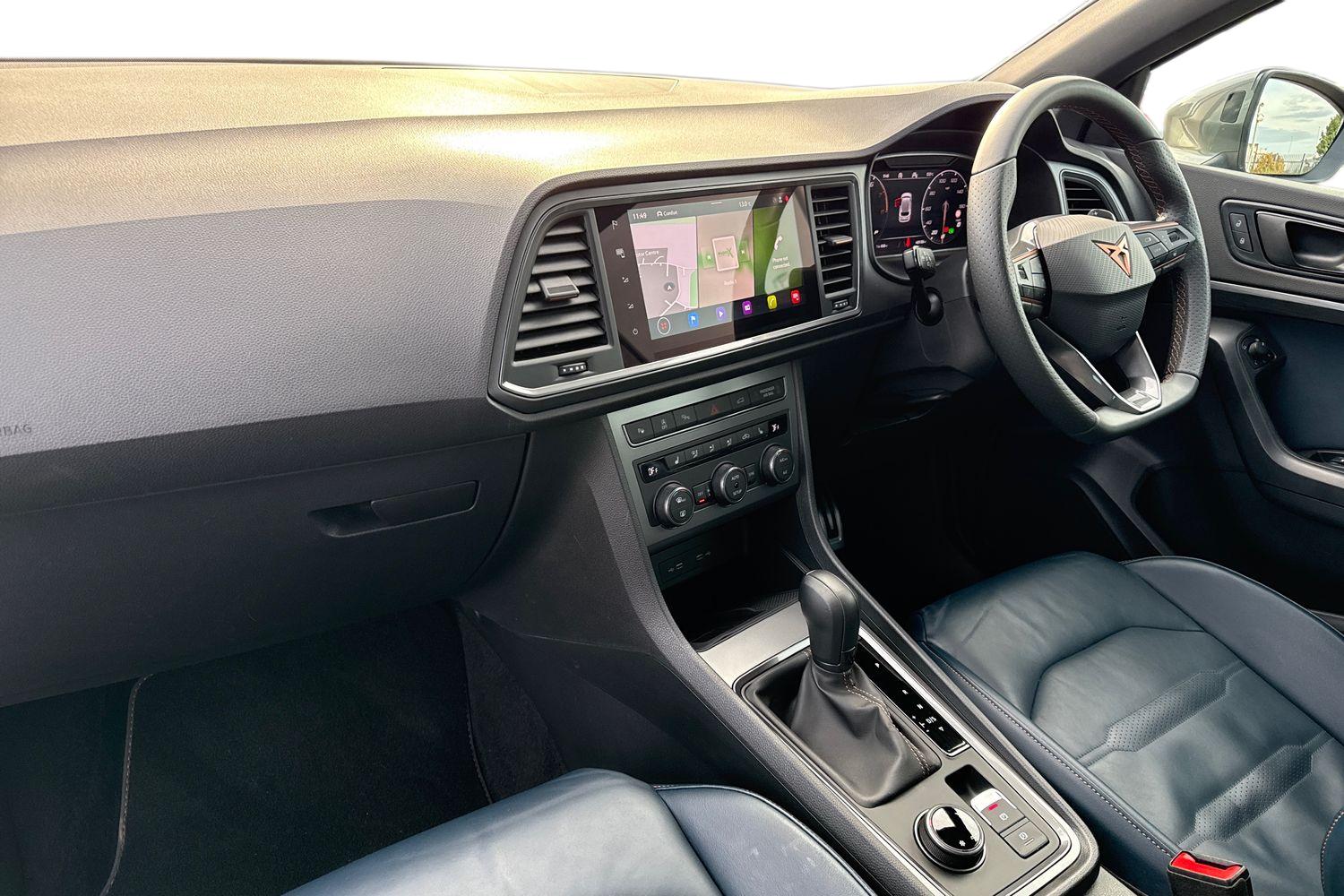 Used Cupra Ateca 2022 for sale - 76495044: Photo 14