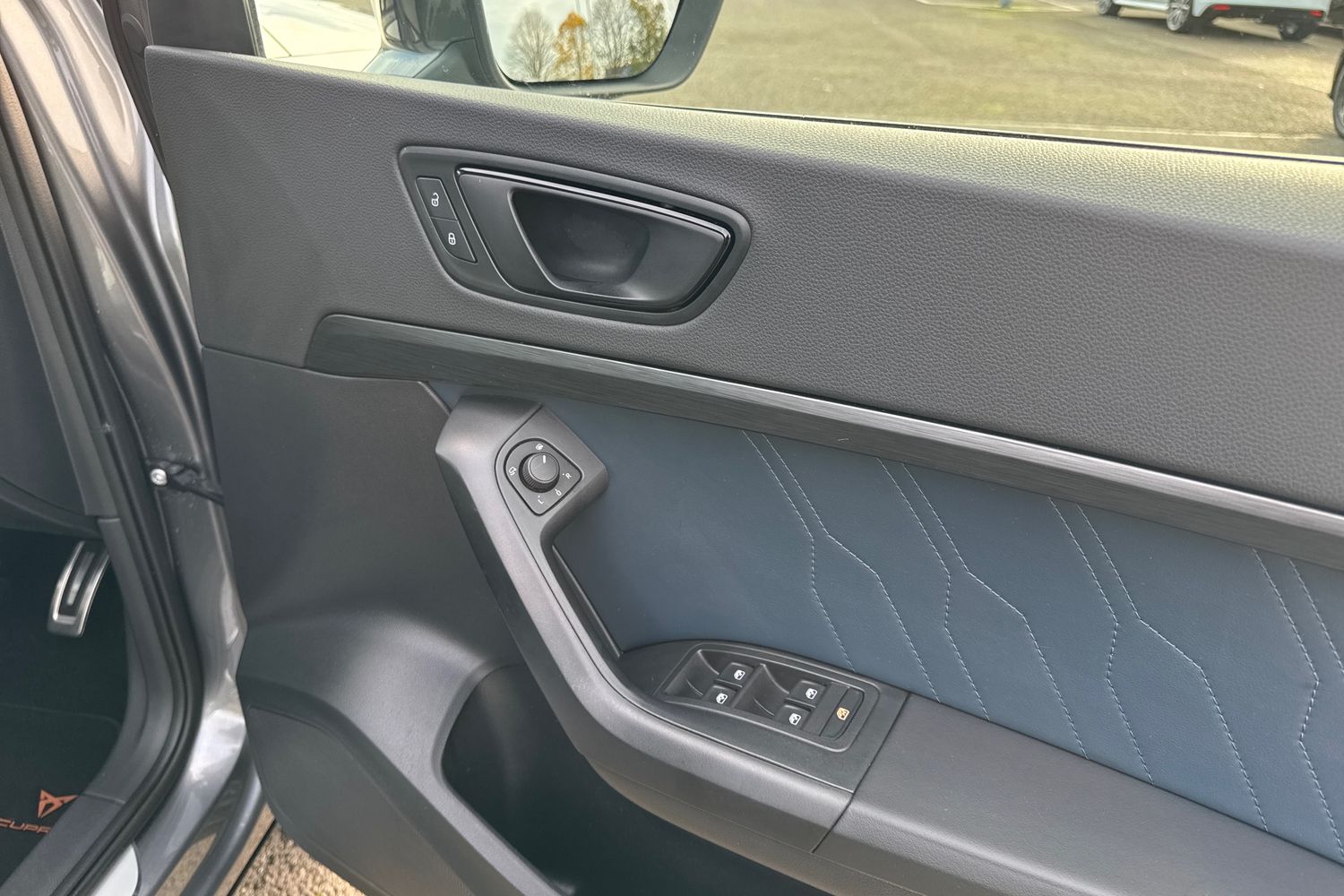 Used Cupra Ateca 2022 for sale - 76495044: Photo 20