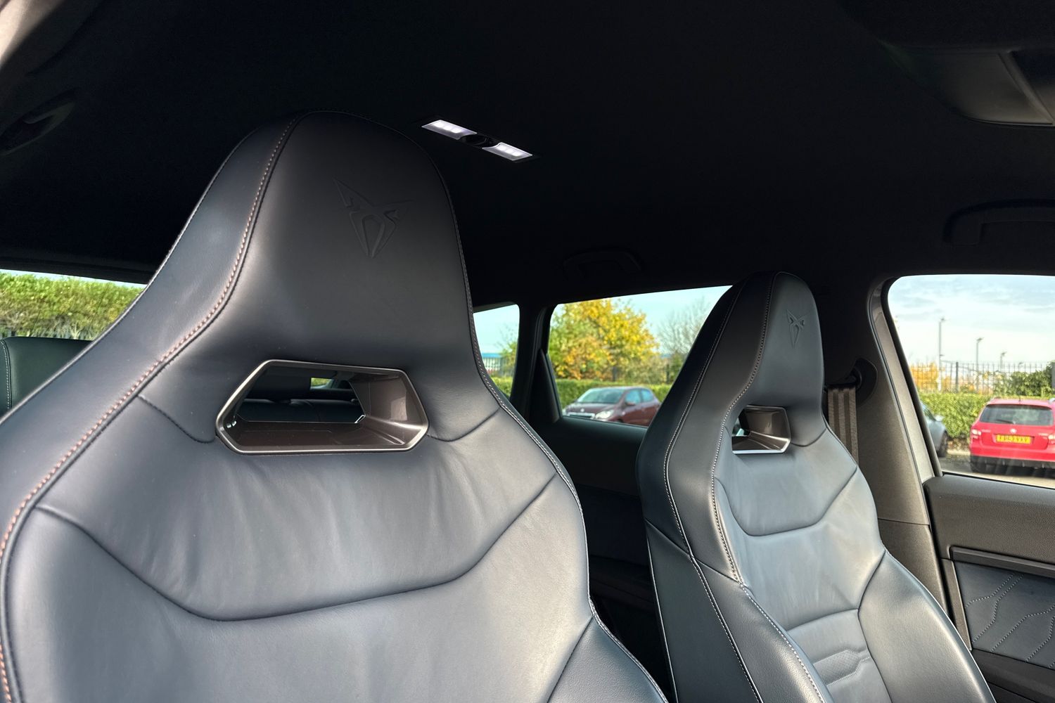 Used Cupra Ateca 2022 for sale - 76495044: Photo 23