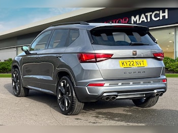 Used Cupra Ateca 2022 for sale - 76495044: Photo