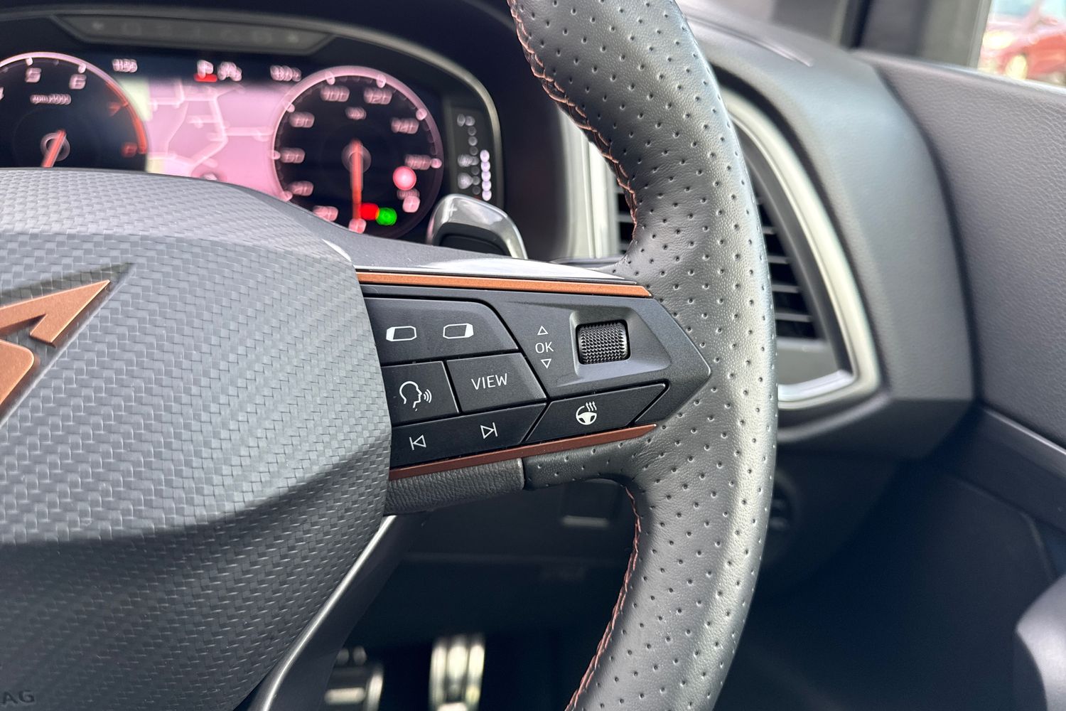 Used Cupra Ateca 2022 for sale - 76495044: Photo 39