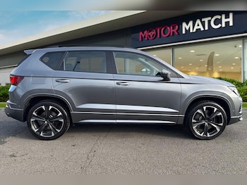 Used Cupra Ateca 2022 for sale - 76495044: Photo