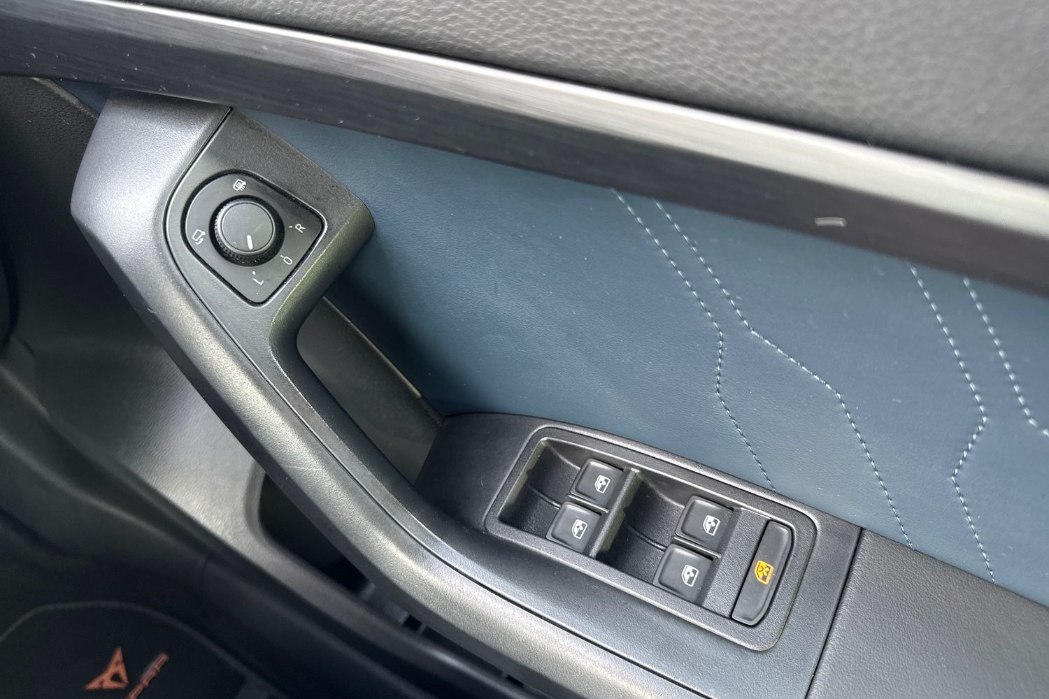 Used Cupra Ateca 2022 for sale - 76495044: Photo 43