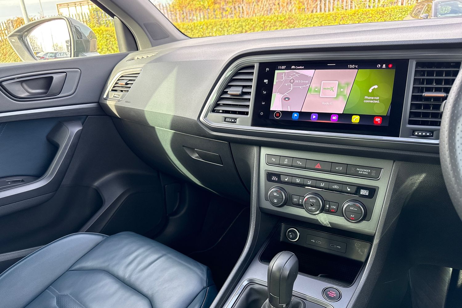 Used Cupra Ateca 2022 for sale - 76495044: Photo 44