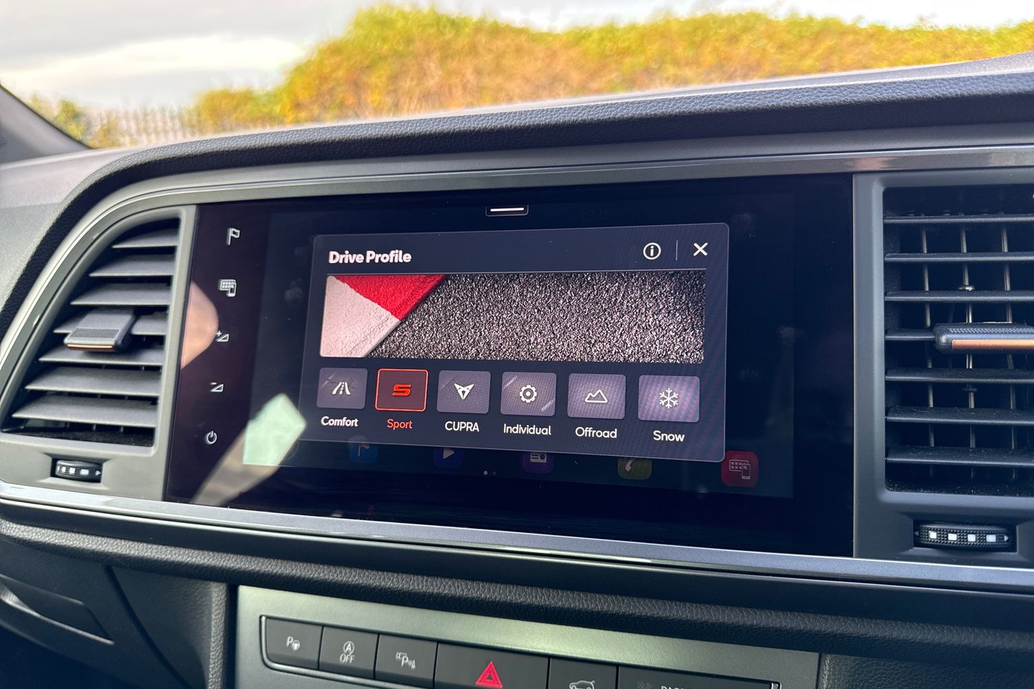 Used Cupra Ateca 2022 for sale - 76495044: Photo 54