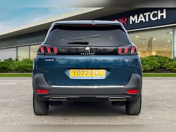 Used Peugeot 5008 2023 for sale - 78038220: Photo