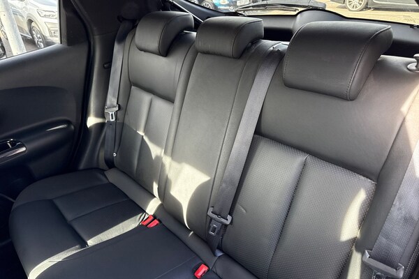 Used Nissan Juke 2016 for sale - 76236817: Photo 19