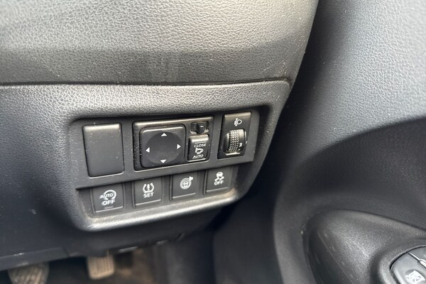 Used Nissan Juke 2016 for sale - 76236817: Photo 39