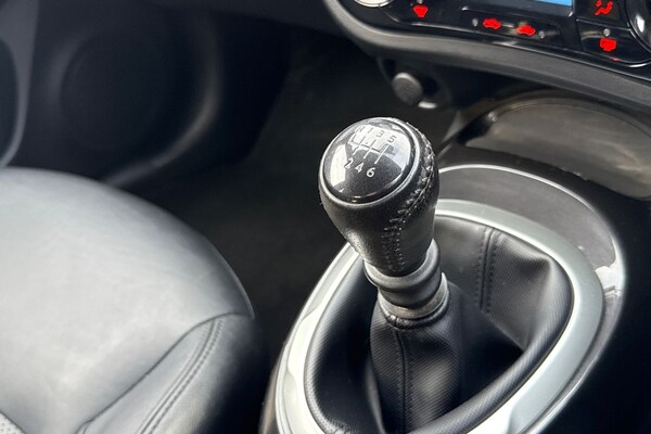 Used Nissan Juke 2016 for sale - 76236817: Photo 55