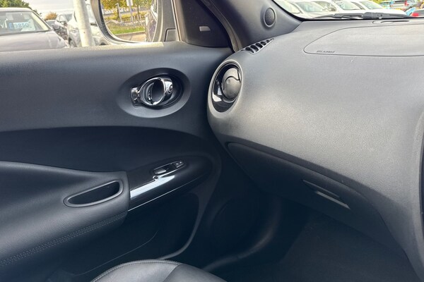 Used Nissan Juke 2016 for sale - 76236817: Photo 60