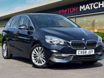 2019 - 1.5 218i Luxury DCT Euro 6 (s/s) 5dr