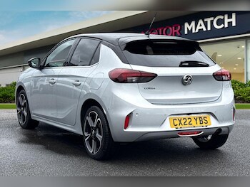 Used Vauxhall Corsa 2022 for sale - 78876068: Photo