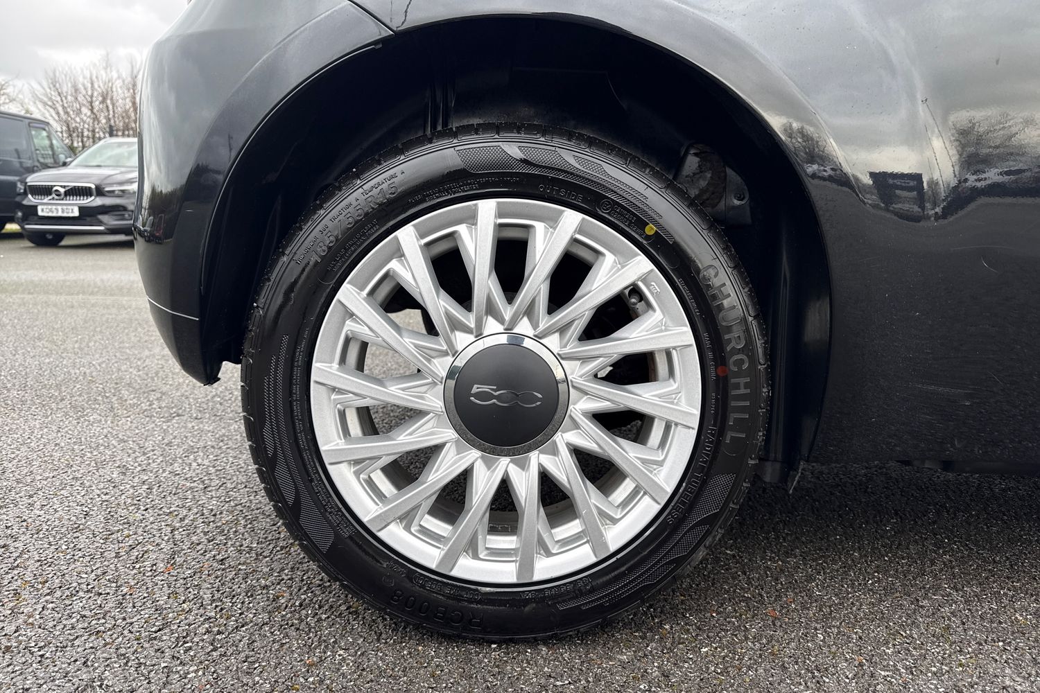 Used Fiat 500 2021 for sale - 77308684: Photo 11