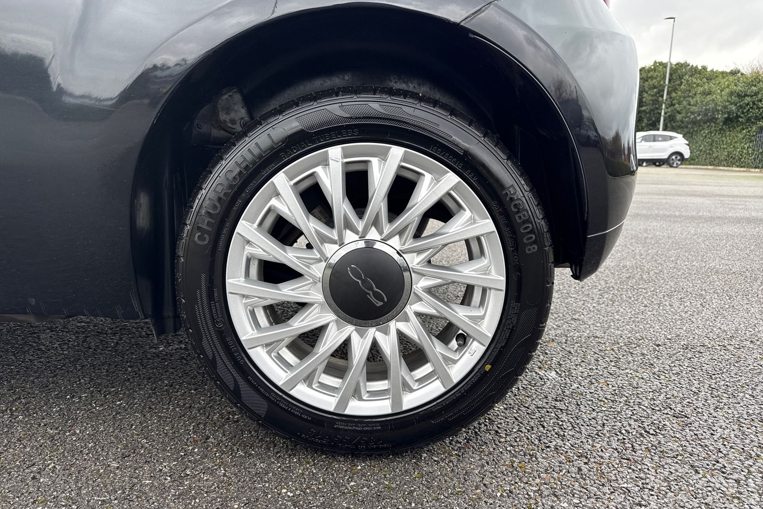 Used Fiat 500 2021 for sale - 77308684: Photo 13