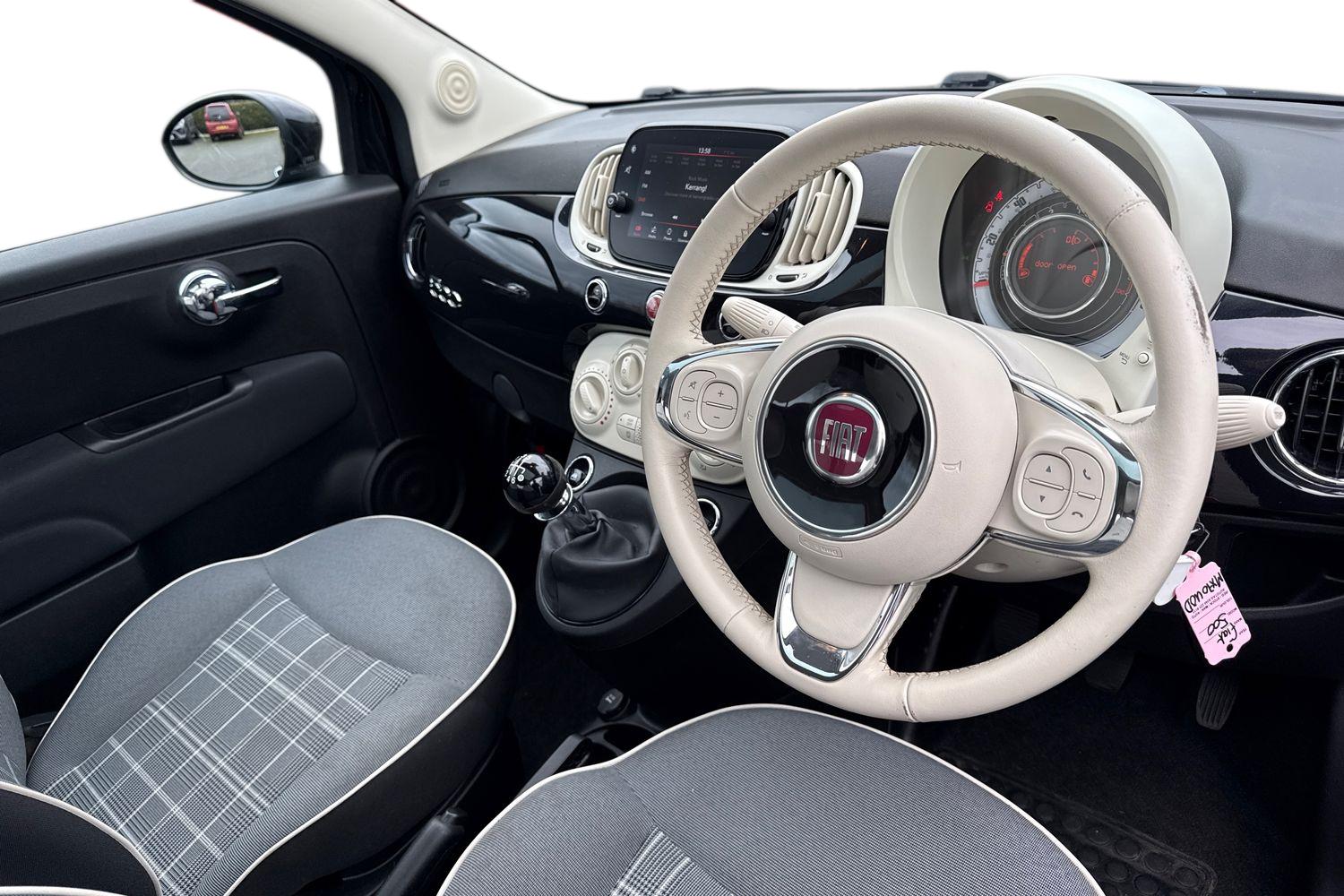 Used Fiat 500 2021 for sale - 77308684: Photo 14