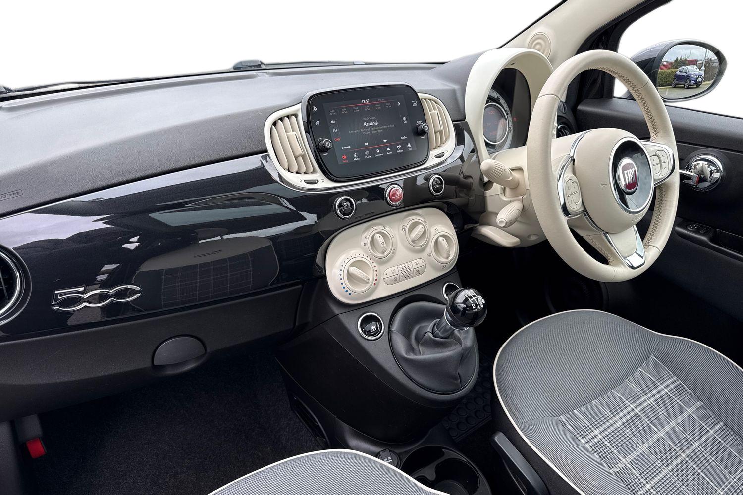 Used Fiat 500 2021 for sale - 77308684: Photo 15