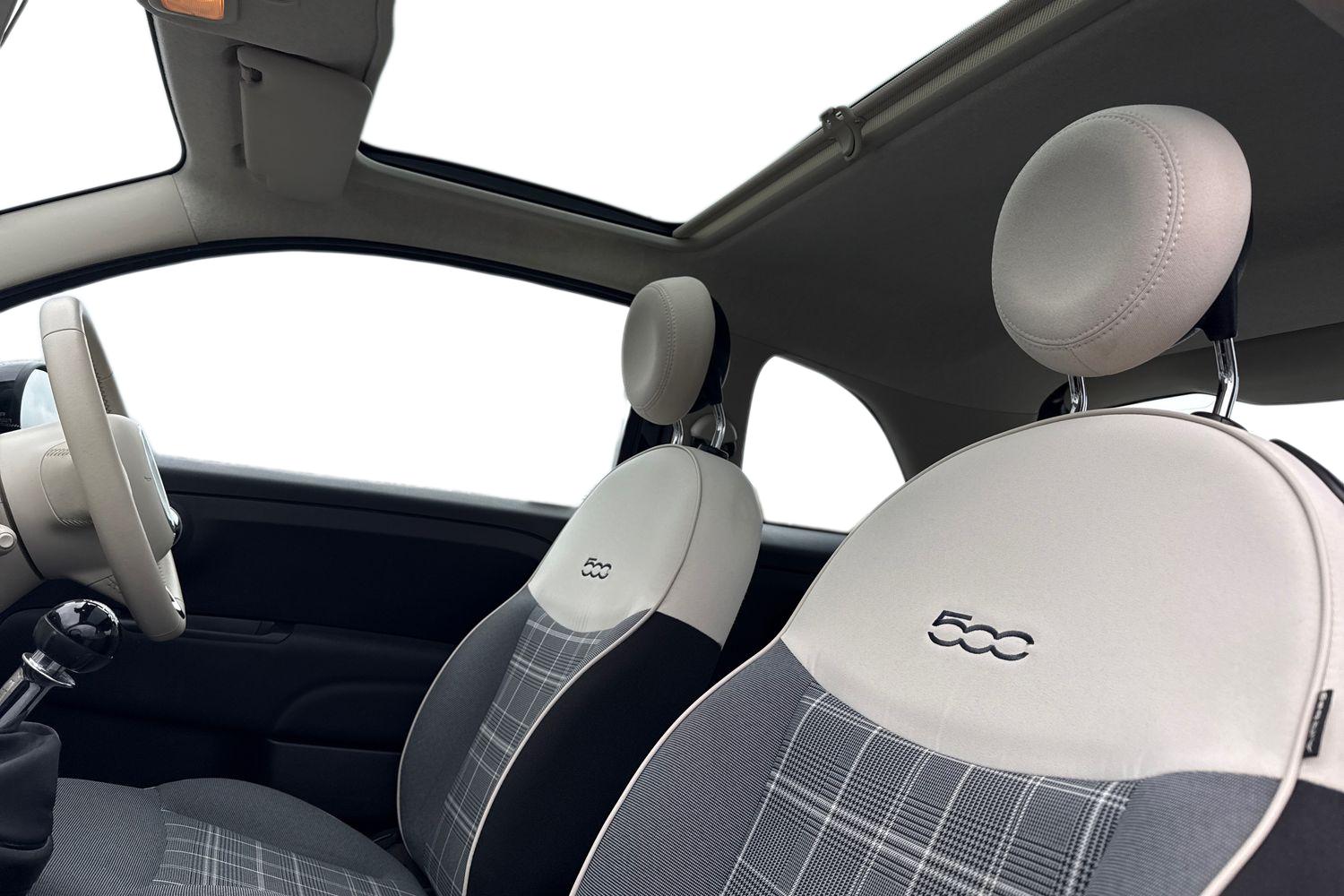 Used Fiat 500 2021 for sale - 77308684: Photo 16