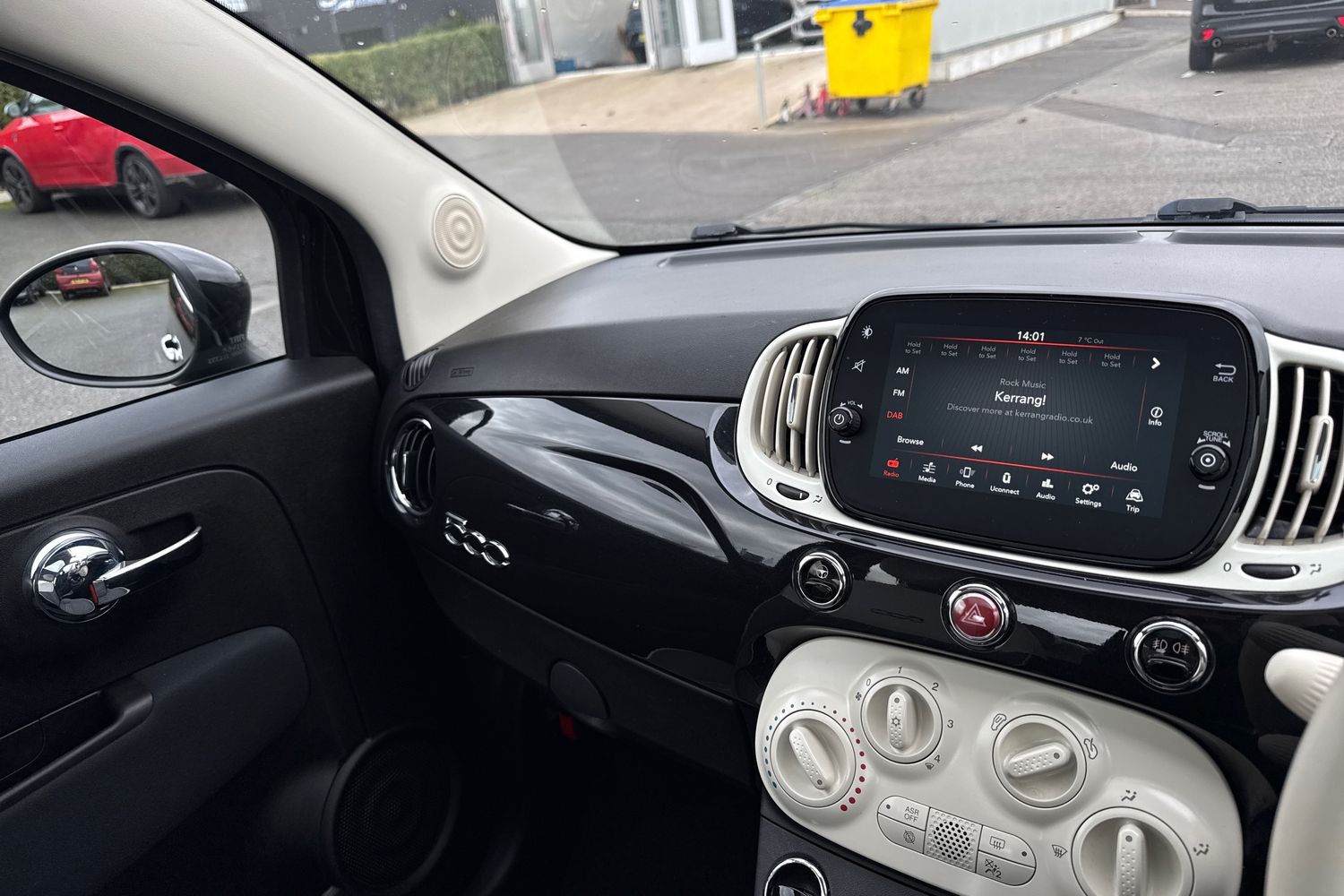 Used Fiat 500 2021 for sale - 77308684: Photo 17