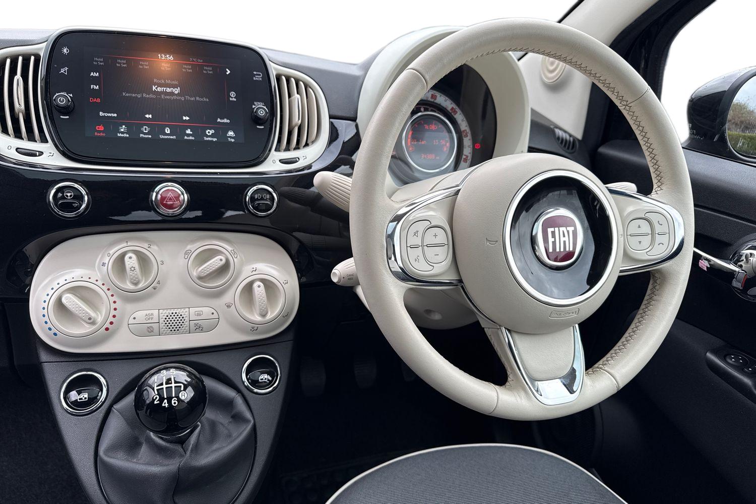 Used Fiat 500 2021 for sale - 77308684: Photo 18