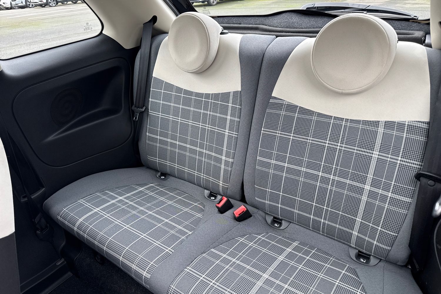 Used Fiat 500 2021 for sale - 77308684: Photo 19